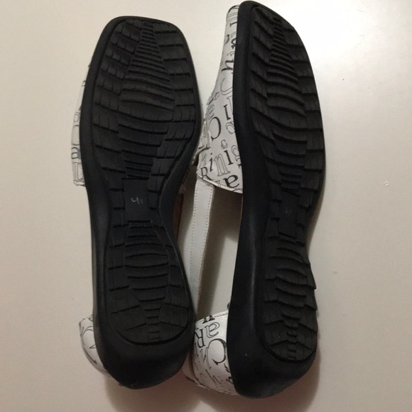 ⚡FLASH SALE⚡Chiarini designer Italian leather flat - Picture 4 of 7